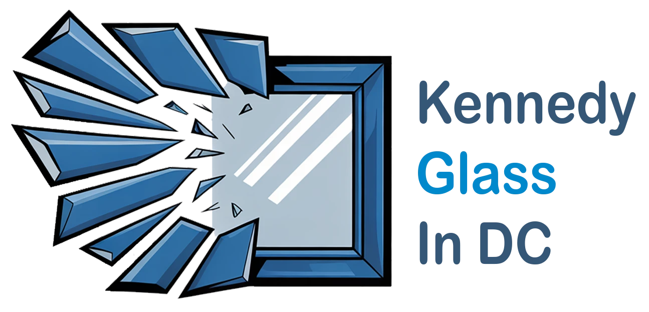 Kennedy Glass in DC